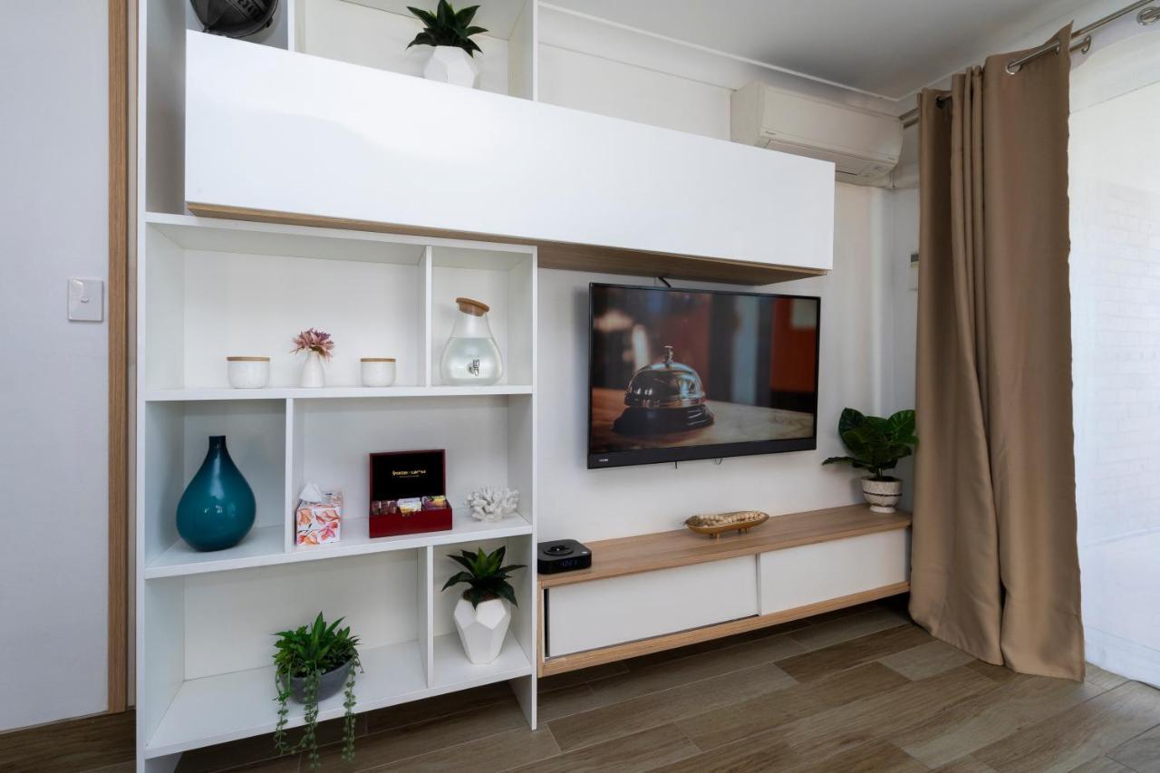 Manly Beachfront Apartment Kültér fotó